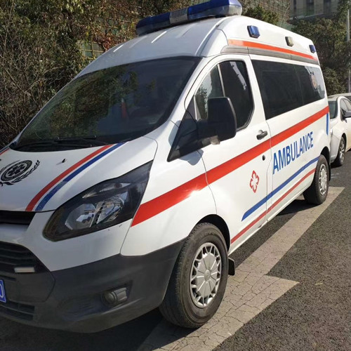 永仁品质救护车出租,为您的健康出行负责