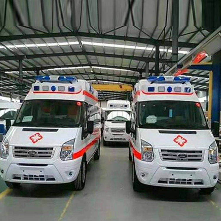 永仁跨市救护车出租护送