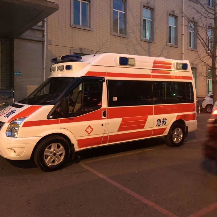 永仁一般救护车是怎么分类的