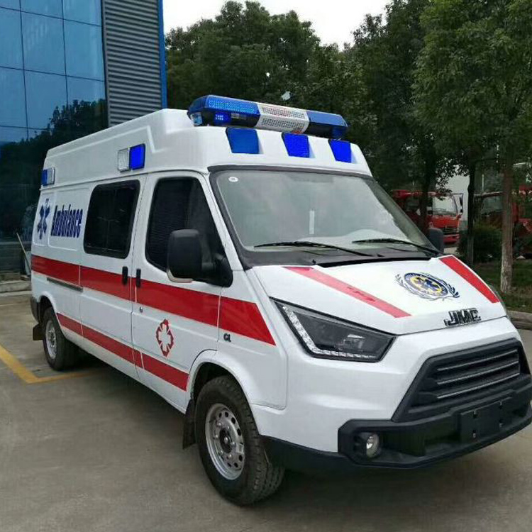 永仁救护车出租哪家好