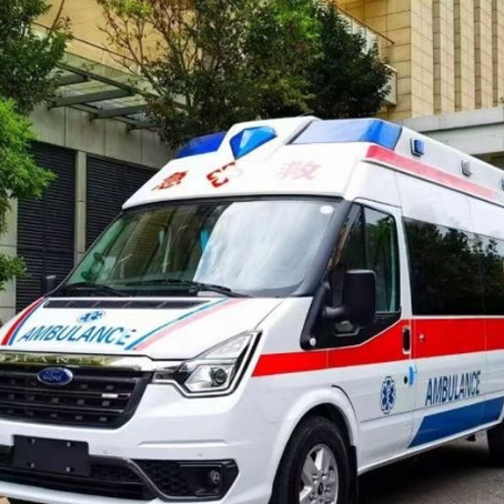 永仁选择租赁救护车的注意事项